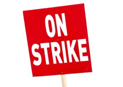 Postal strike hampers licence renewals