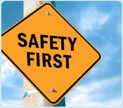 Safety tips for business owners and employees