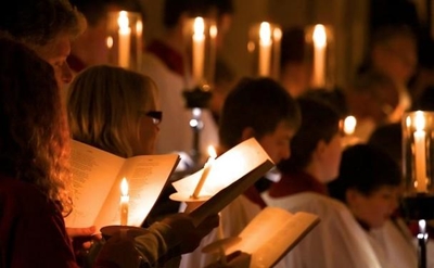 Carols for Hope