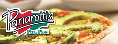 Garden Route Mall welcomes Panarottis Pizza Pasta