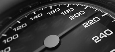 Highest speed in Mossel Bay area