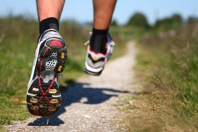Mosselbaai Harriers bedrywig