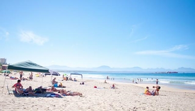 Diaz Summer Sun Festival 2014