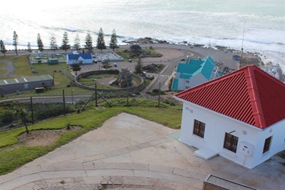 Hot entertainment in Mossel Bay
