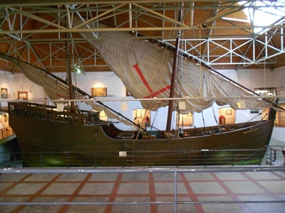 Experience some local cultural heritage