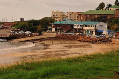 Yacht Club welcomes visitors