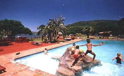 Brenton on Lake Holiday Resort the place to be