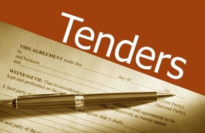 Several tenders still up in the air