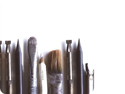 Last chance to see local artists' work