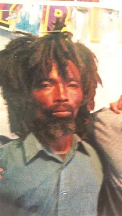 Headless body possibly that of missing man