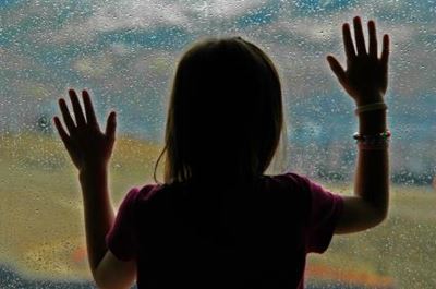 Paedophiles in the Garden Route