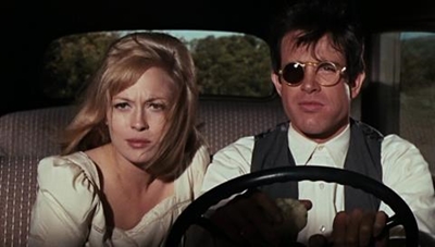 Monroe Theatre screens outlaw flick