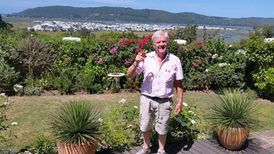 Local is SA's greatest host