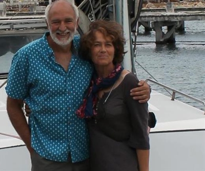 Yacht cruise turns nasty