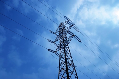 Electricity supply upgraded