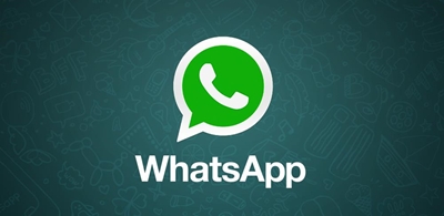 Be on the lookout for WhatsApp scam