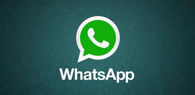 Be on the lookout for WhatsApp scam