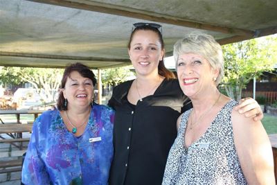 Chamber ready to face a busy year