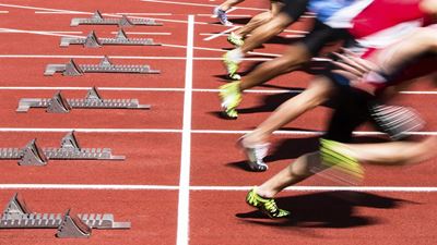 500 atlete môre op dorp verwag