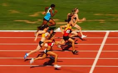Skole opgewonde voor eersteatletiekbyeenkoms