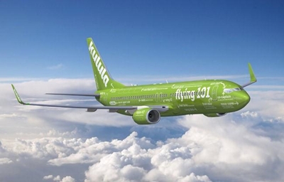 Kulula's 'flight frights'