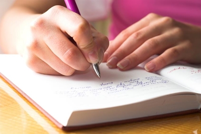 Young writers invited to enter competition