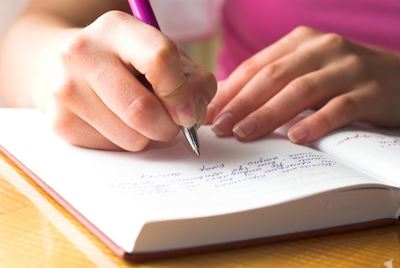 Young writers invited to enter competition