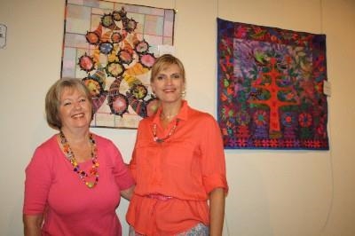 South African Quilters Guild exhibition