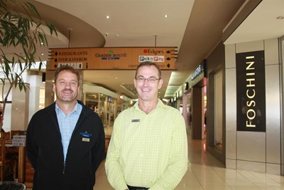 Load shedding hurts local business