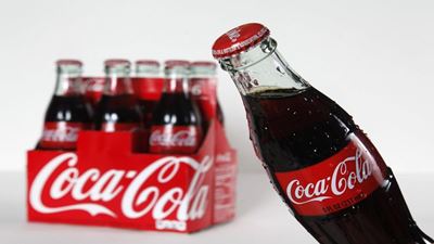 Reports of upheaval at Coke