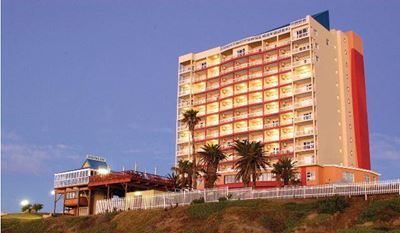 Inspiring conference in Mossel Bay