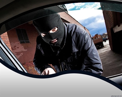 Be hijack conscious