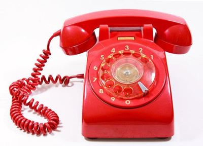 Hoax calls: Think before you dial