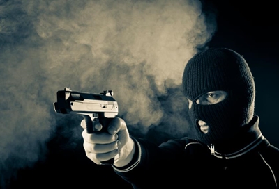 Mall robberies: What to do, what not to do