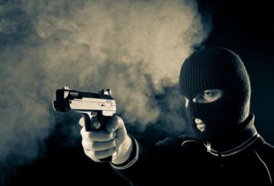 Mall robberies: What to do, what not to do