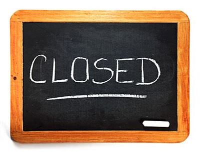 School closures revisited