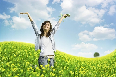 Women, invest in your health now