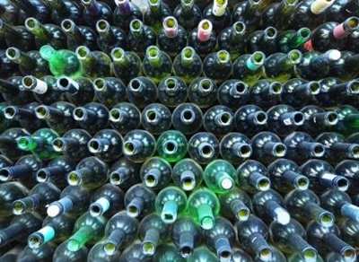 Empty bottle refunds: Don't be short-changed