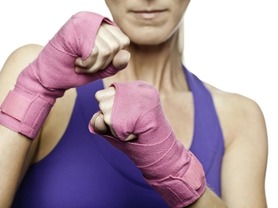 Join the fight against cervical cancer