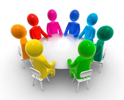 Ward delimitation consultative process