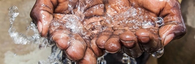 Lig in tonnel vir Witsand water