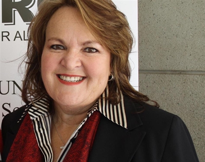 Joan Shaw speaks out