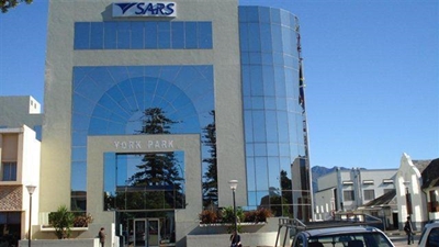 Tender for Sars office space cancelled