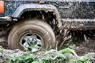 Viertrekbyeenkoms Saterdag op Kleinefontein