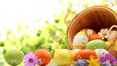 Donate an Easter Egg