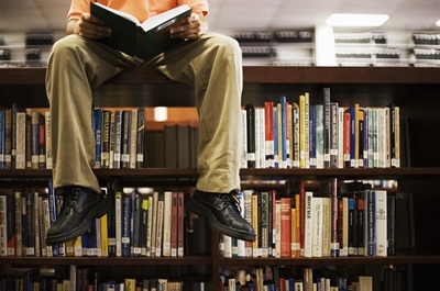 Belangrike biblioteek-kennisgewing
