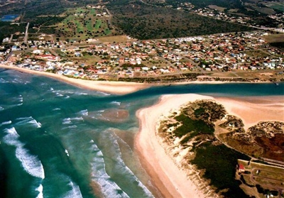 Skoner Stilbaai in visier