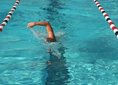 Swimmers off to age group championships