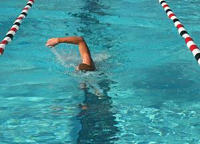 Swimmers off to age group championships