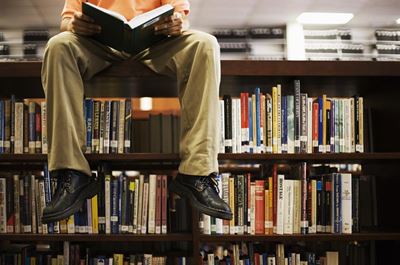 R8 million upgrade for libraries